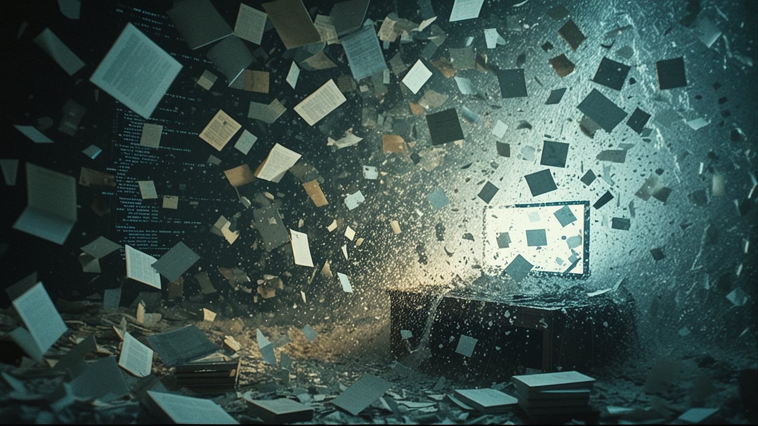 Paperwork
