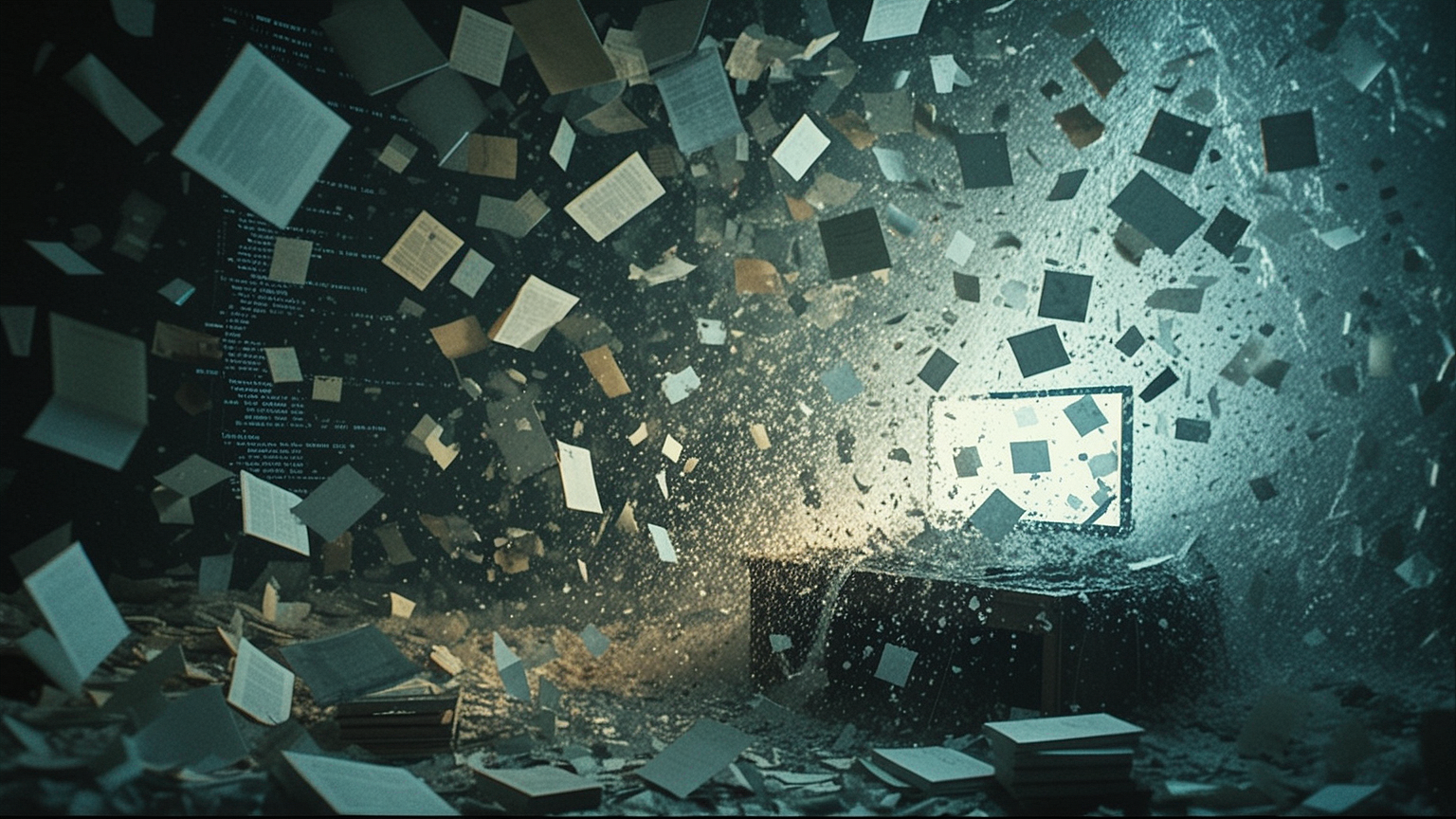 Paperwork